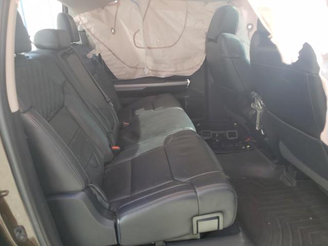 2019 TOYOTA TUNDRA CRE 5TFAY5F19KX779015