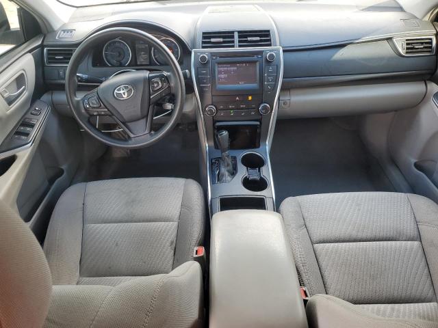 2016 TOYOTA CAMRY LE 4T4BF1FK8GR572542