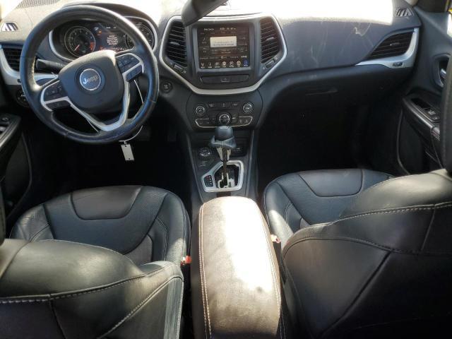 2014 JEEP CHEROKEE L - 1C4PJMDS8EW302719