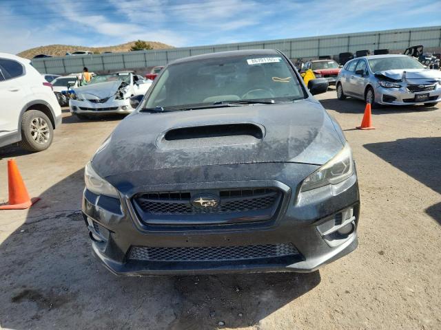 2017 SUBARU WRX PREMIU #3304713905
