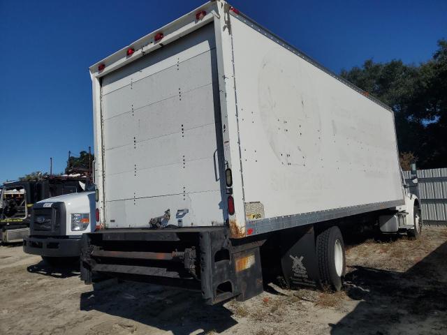2009 FREIGHTLINER M2 #3301688636