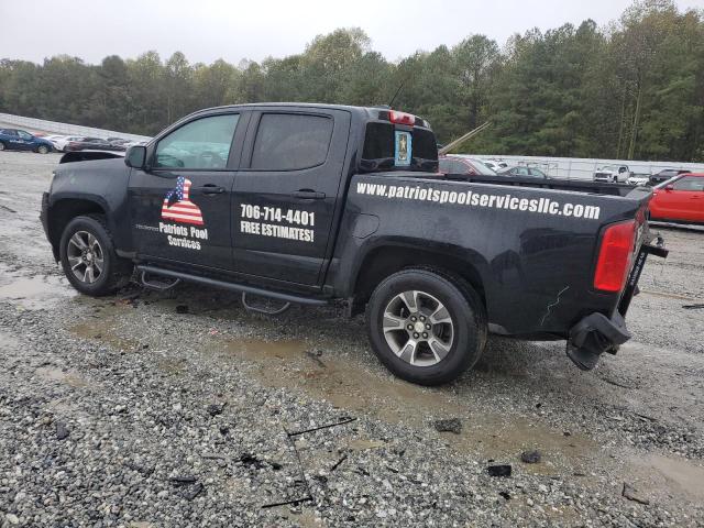 2017 CHEVROLET COLORADO Z - 1GCGSDEN3H1329432