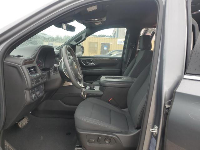 2021 CHEVROLET TAHOE K150 1GNSKLED6MR319766