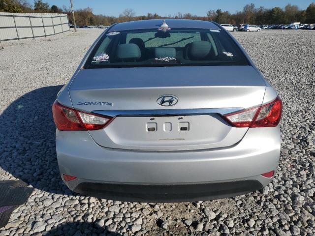 2014 HYUNDAI SONATA GLS - 5NPEB4AC9EH824279