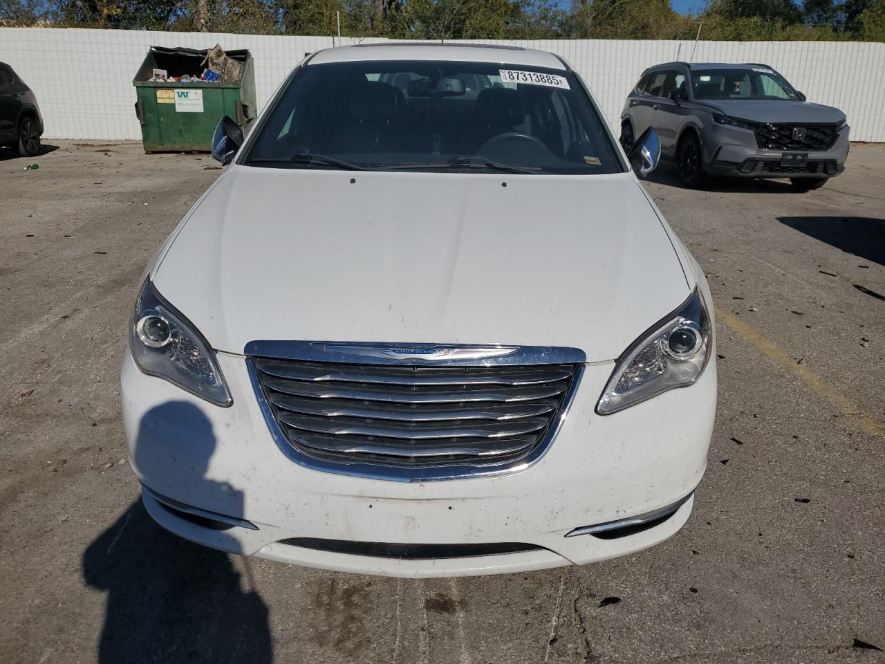 CHRYSLER 200 LIMITED