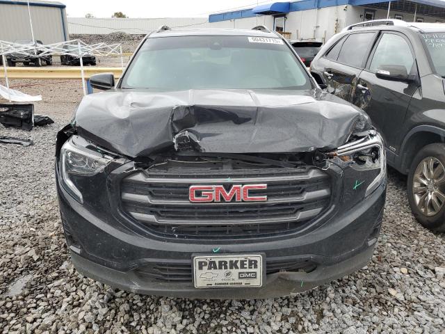 2020 GMC TERRAIN SL - 3GKALPEX0LL143858