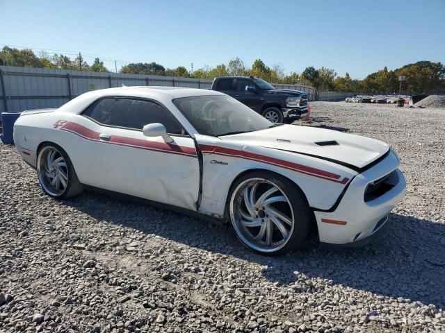 2015 DODGE CHALLENGER SXT PLUS #3308455293