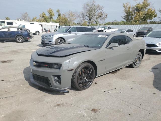 CHEVROLET CAMARO SS