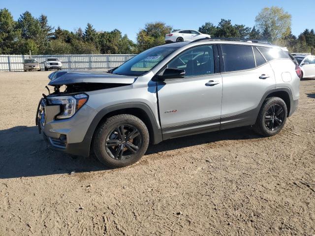 2024 GMC TERRAIN AT 3GKALYEG4RL287461