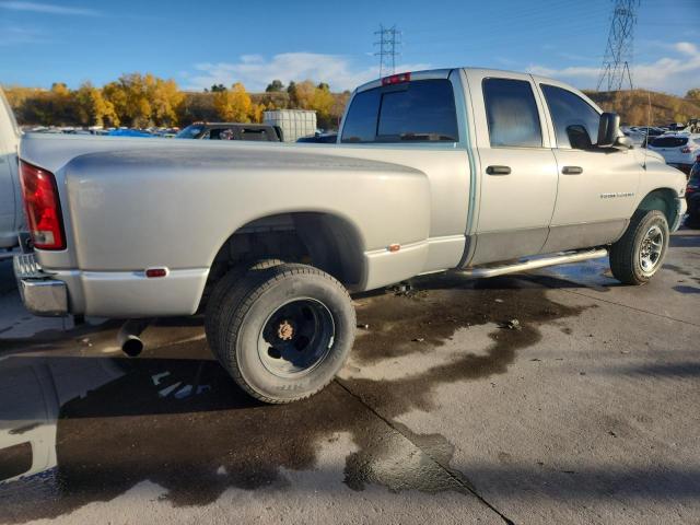 2005 DODGE RAM 3500 S #3290639804