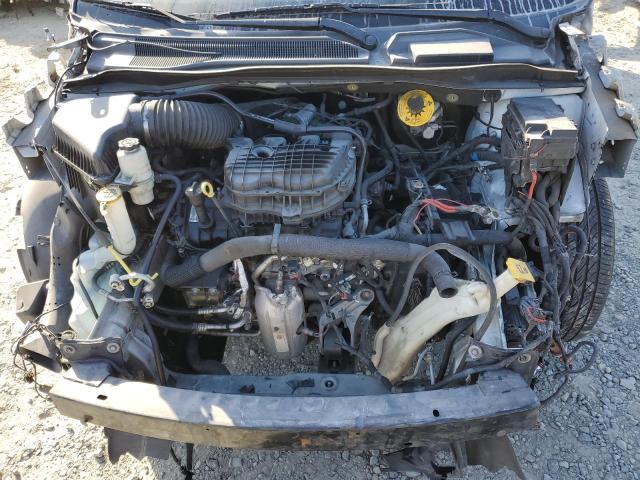 2019 DODGE GRAND CARAVAN SE 2C4RDGBG8KR623213