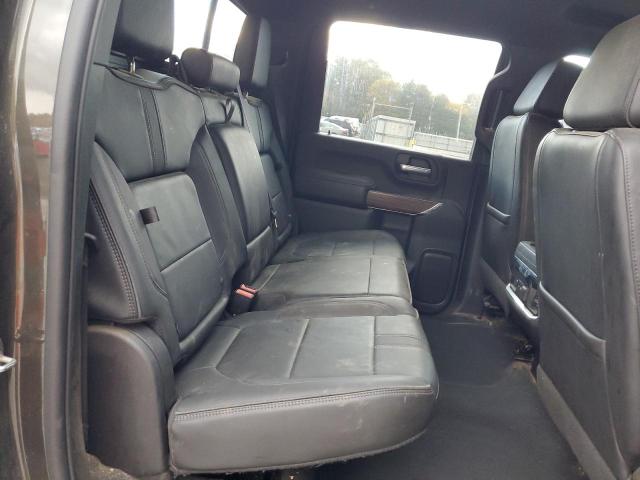 2022 CHEVROLET SILVERADO K3500 HIGH COUNTRY #3285595300