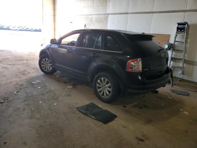 2010 FORD EDGE LIMIT - 2FMDK4KC8ABB48547