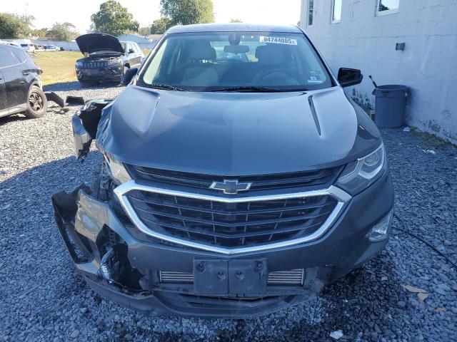 2019 CHEVROLET EQUINOX LS 2GNAXHEV2K6294909