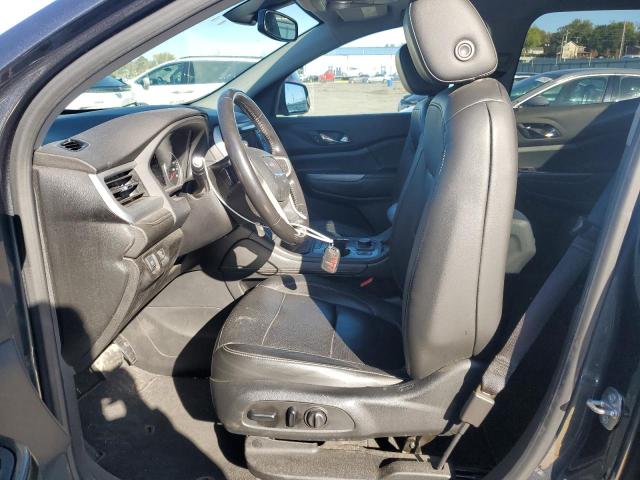 2020 GMC ACADIA SLT - 1GKKNULS1LZ194878