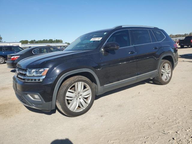Global Auto Auctions: 2018 VOLKSWAGEN ATLAS SEL