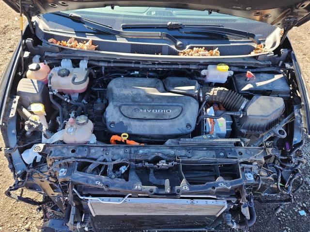 2020 CHRYSLER PACIFICA HYBRID LIMITED 2C4RC1N72LR235908