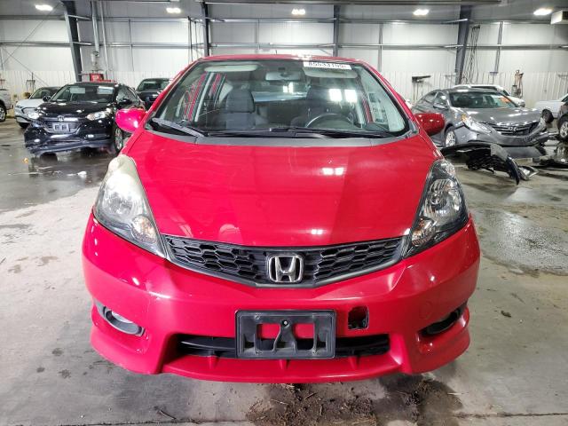 2013 HONDA FIT SPORT - Other View