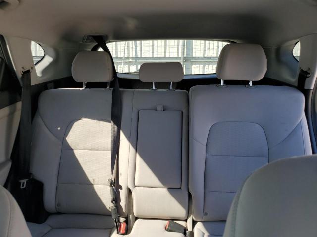 2019 HYUNDAI TUCSON SE KM8J23A41KU915772