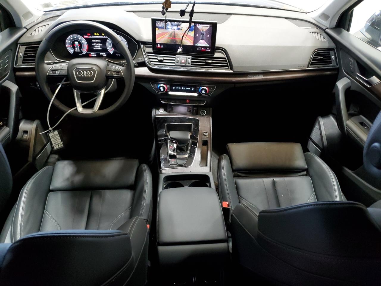 AUDI Q5 PREMIUM PLUS 45