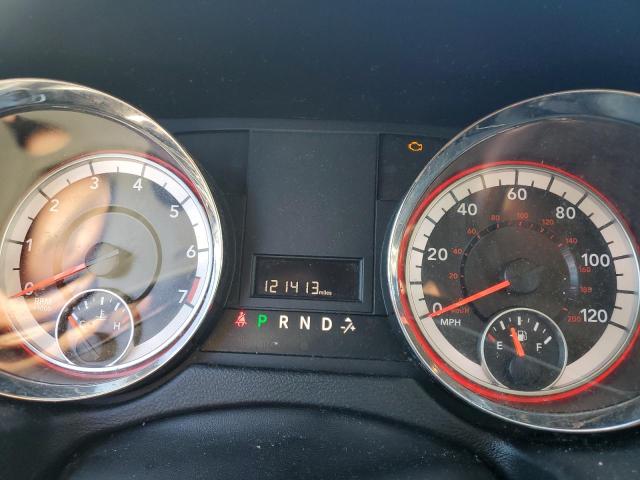 2015 DODGE GRAND CARA - 2C4RDGBG5FR681334