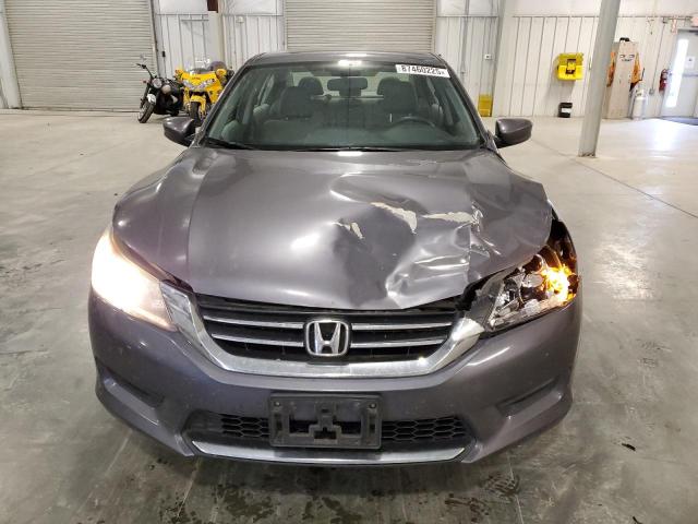 2015 HONDA ACCORD LX #3281571408