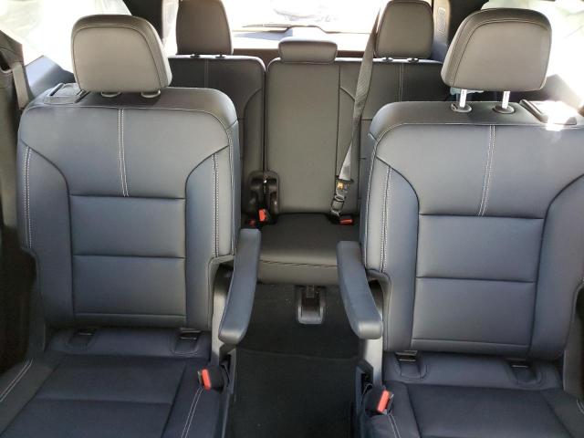 2025 GMC ACADIA ELE #3298192037