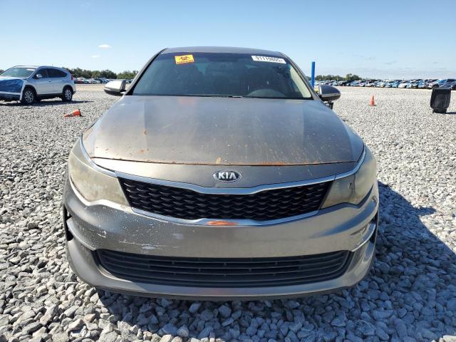 2018 KIA OPTIMA LX 5XXGT4L32JG177717