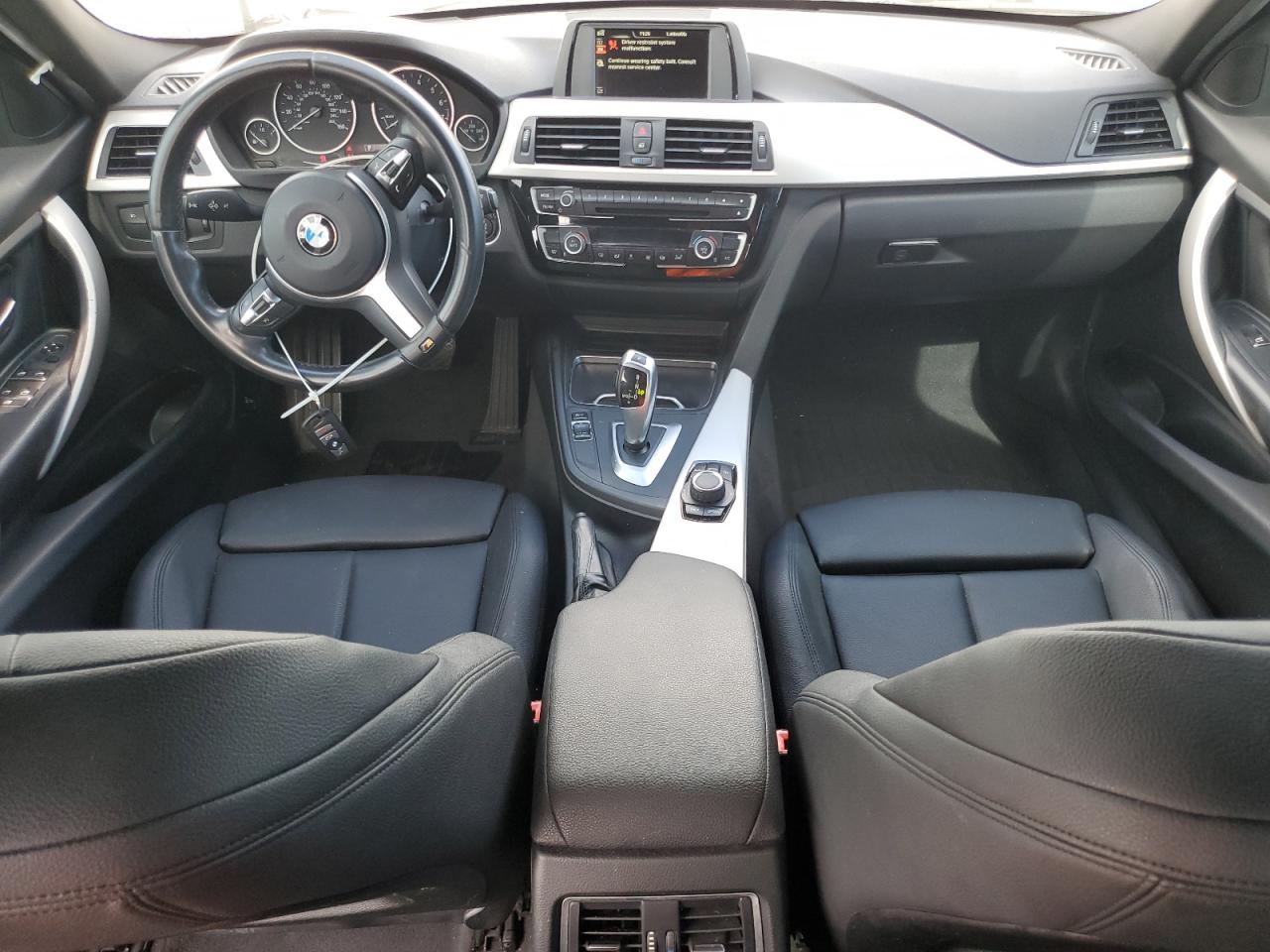 BMW 3 SERIES I
