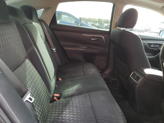 2018 NISSAN ALTIMA 2.5 - 1N4AL3AP9JC259374