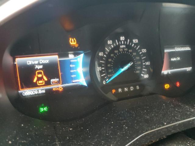 2020 FORD EDGE SEL - 2FMPK3J94LBB28022