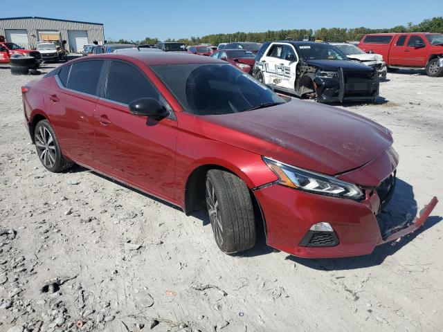 2021 NISSAN ALTIMA SR - 1N4BL4CW7MN416262