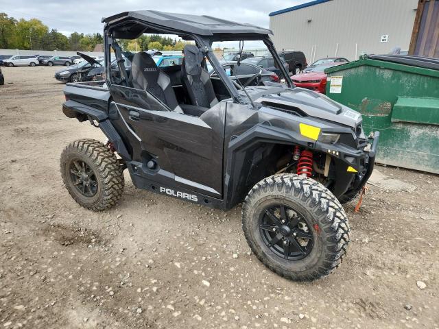 Global Auto Auctions: 2021 POLARIS GENERAL XP 1000 DELU
