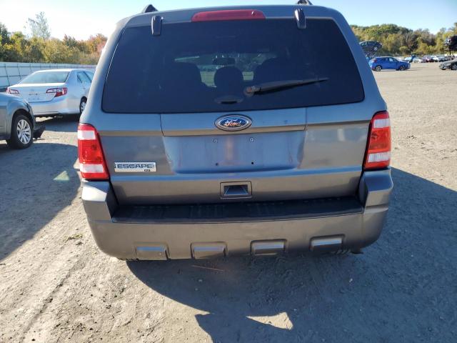 2011 FORD ESCAPE XLT - 1FMCU9D75BKB92063