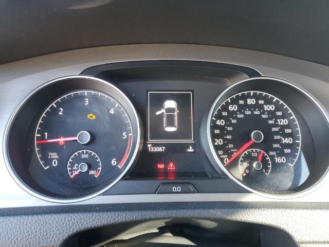 2015 VOLKSWAGEN GOLF TDI #3297236388