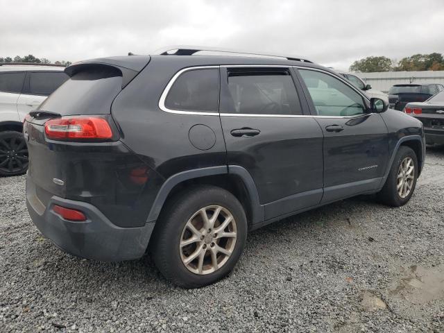 2014 JEEP CHEROKEE L #3287387984