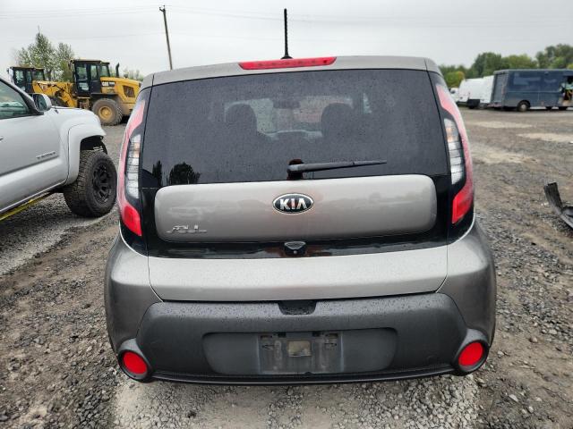 2015 KIA SOUL + - KNDJP3A5XF7133425