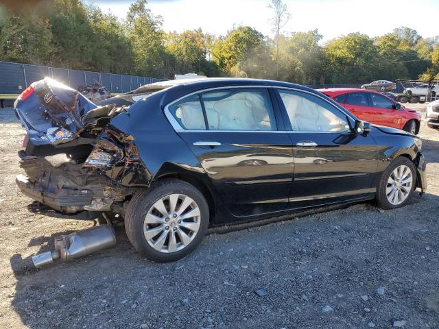 2014 HONDA ACCORD EXL - 1HGCR3F89EA043594