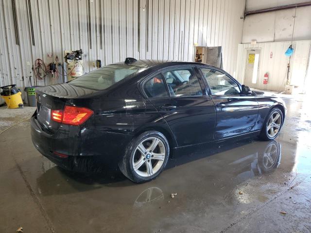 2015 BMW 320 I XDRI WBA3C3G59FNS76323