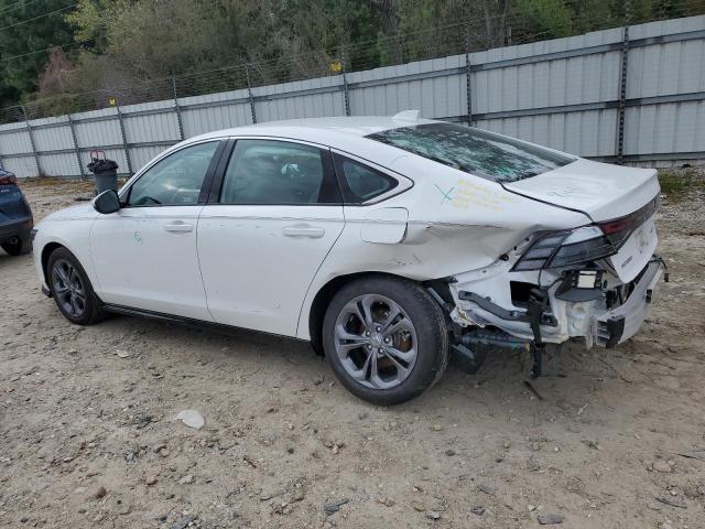 2025 HONDA ACCORD HYB - 1HGCY2F61SA014534
