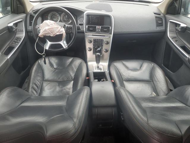 2012 VOLVO XC60 3.2 - YV4952DL9C2339919