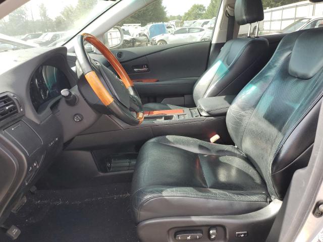 2011 LEXUS RX 350 #3298088133