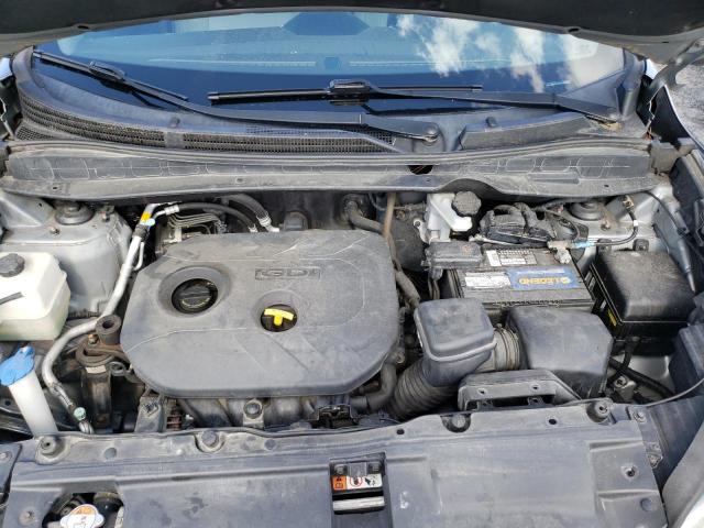 2015 HYUNDAI TUCSON GLS KM8JT3AF6FU091966