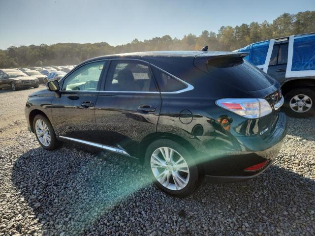 2010 LEXUS RX 450H - JTJZB1BAXA2401104