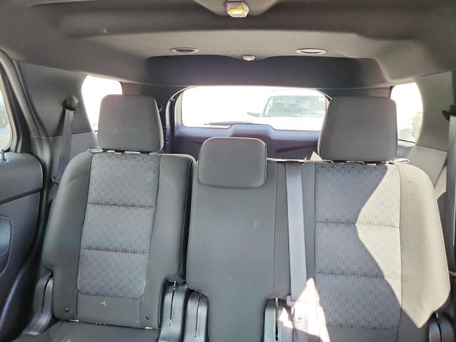 2015 FORD EXPLORER X - 1FM5K8D89FGB94912