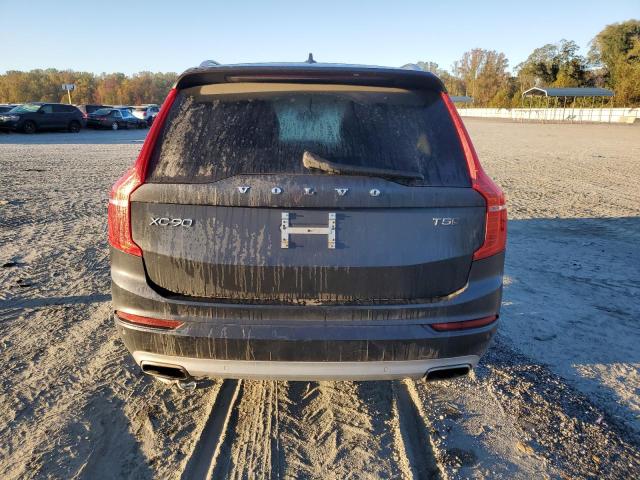 2021 VOLVO XC90 T5 MO YV4102PK6M1688848