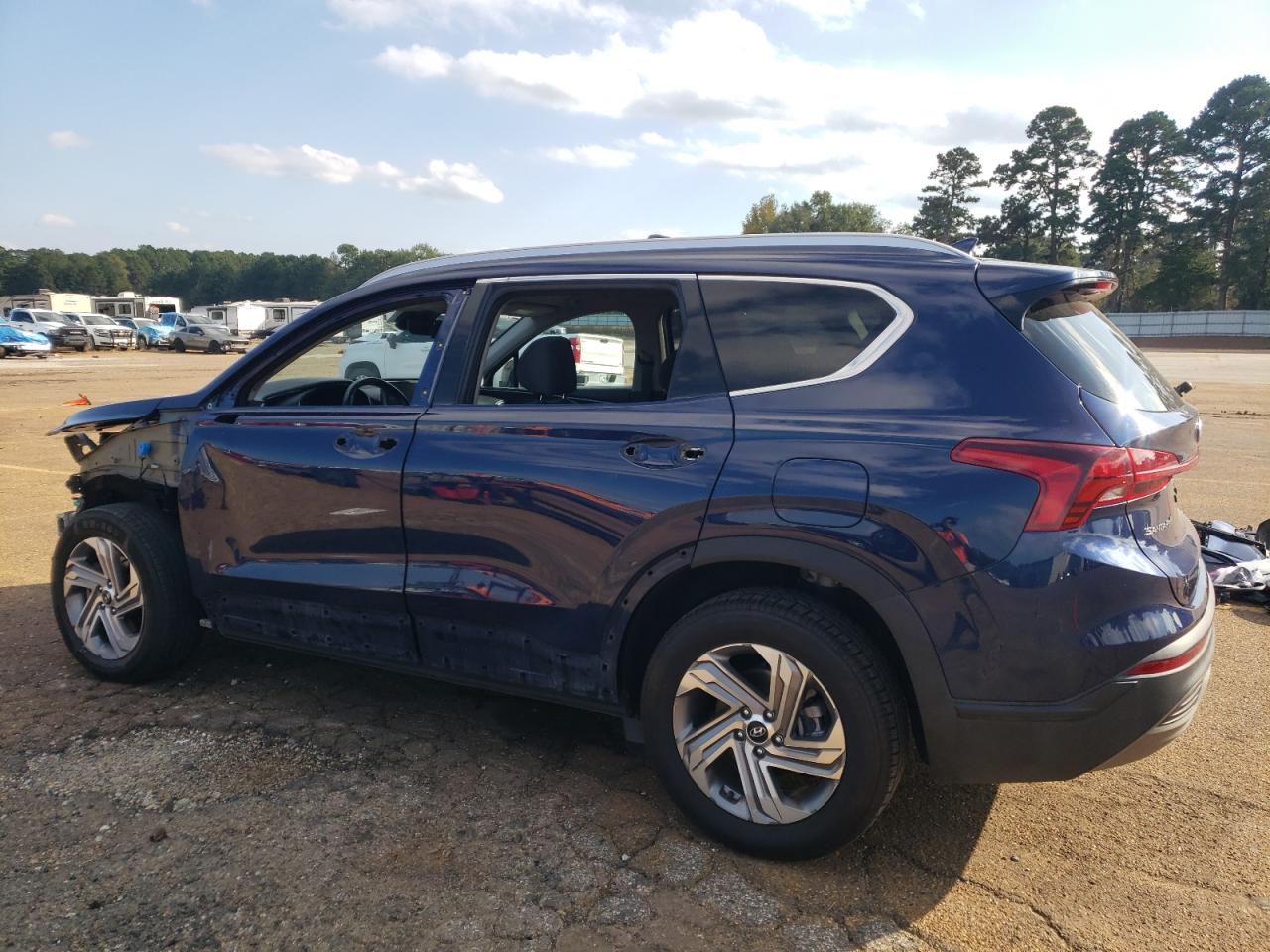 HYUNDAI SANTA FE SEL