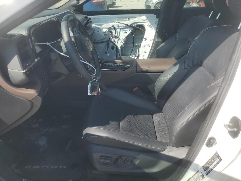 2024 TOYOTA CROWN XLE - JTDAAAAF8R3024892