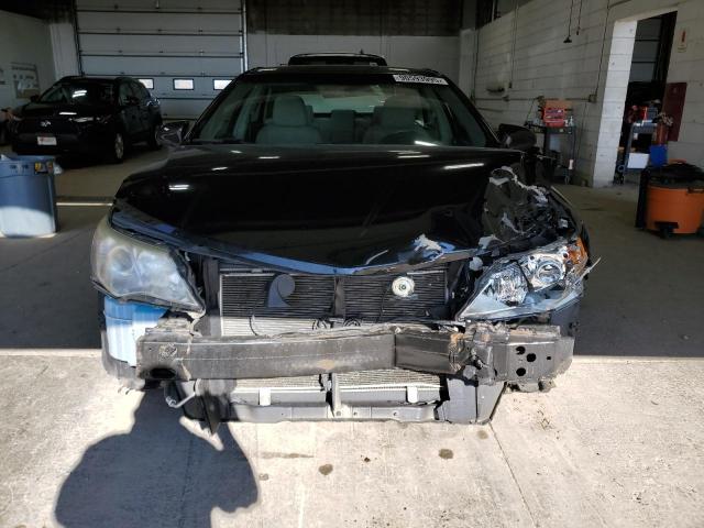 2014 TOYOTA CAMRY L - 4T4BF1FK3ER392429