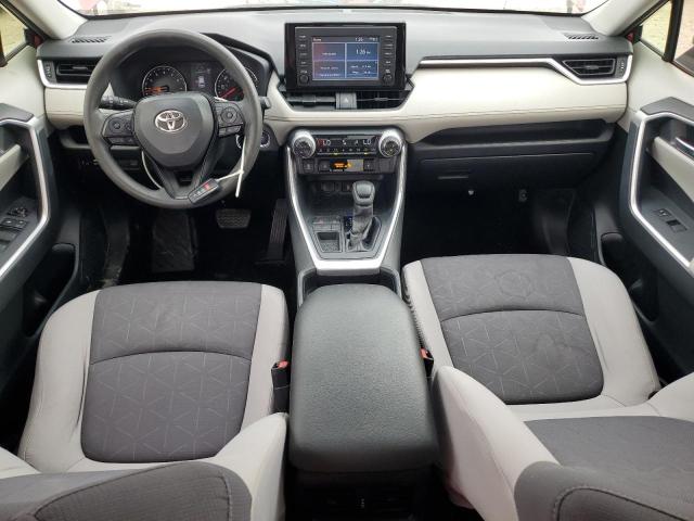 2019 TOYOTA RAV4 XLE - JTMW1RFV1KD510965